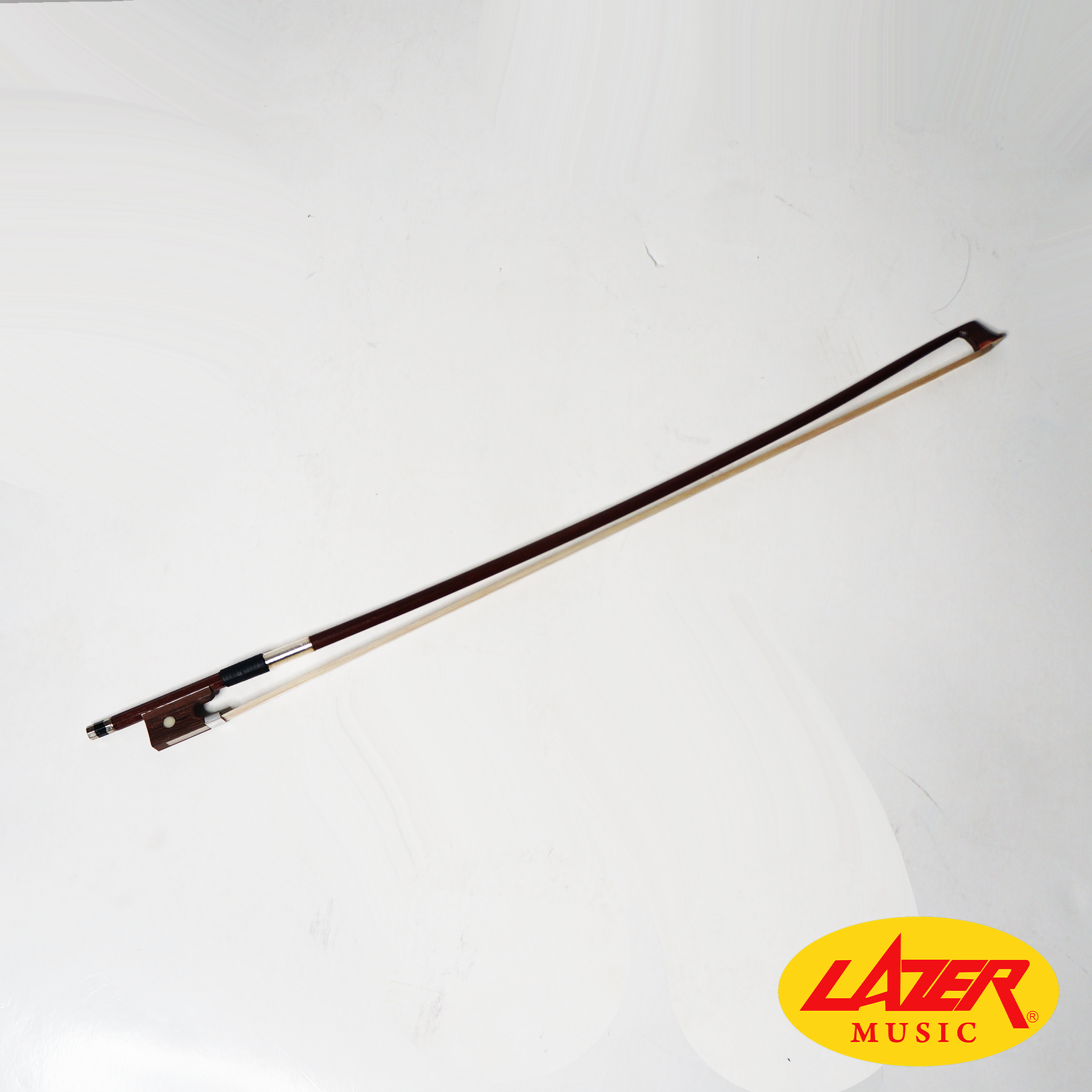 Lazer VB-L 1/4 Violin Bow